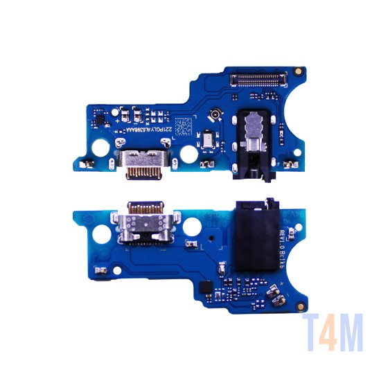 Placa de Carga Samsung Galaxy A04e/A042