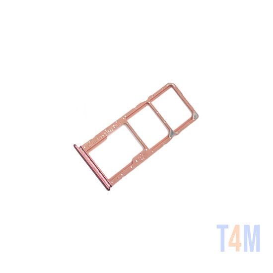 SIM Tray Samsung Galaxy A03 Core/A032 Brown