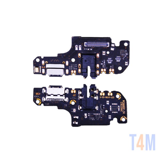 Charging+Headphone Board Xiaomi Mi 10T Lite 5G