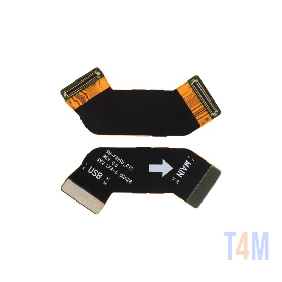 Main Flex Samsung Z Fold 2 5G/F916