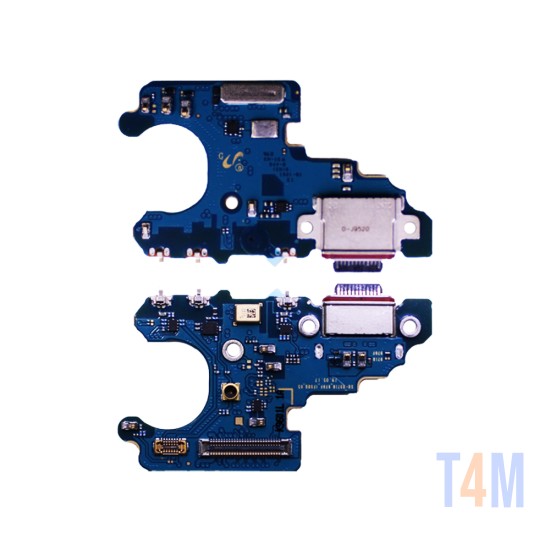 Placa de Carga Samsung Galaxy Note 10/N970F