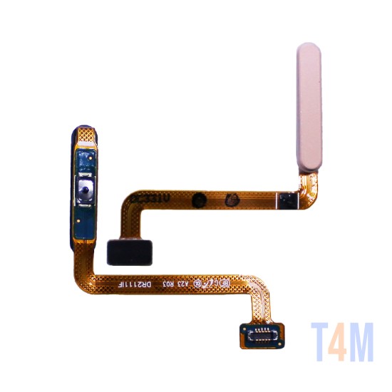 Flex de Huella Digital Samsung Galaxy A23 4g 2022/A235 Melocotón