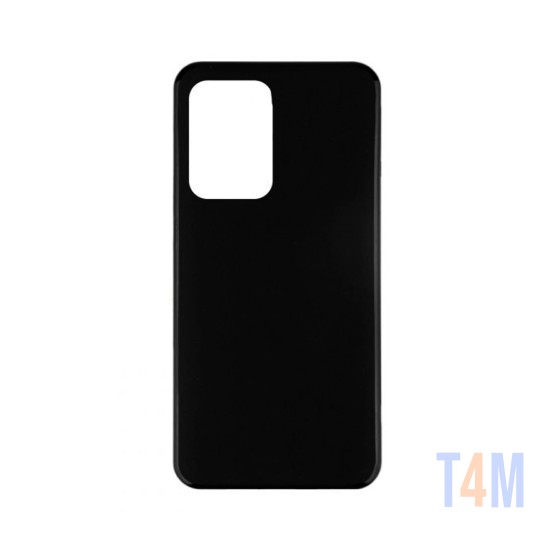 Tampa Traseira Xiaomi MI 11T/11T Pro (sem Logo) Preto