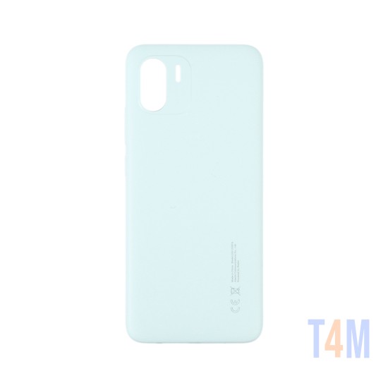 Tampa Traseira Xiaomi Redmi A1 Plus Verde Claro