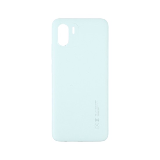 Back Cover Xiaomi Redmi A1 Plus Light Green