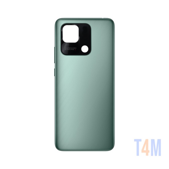 Tampa Traseira Xiaomi Redmi 10C Verde Menta