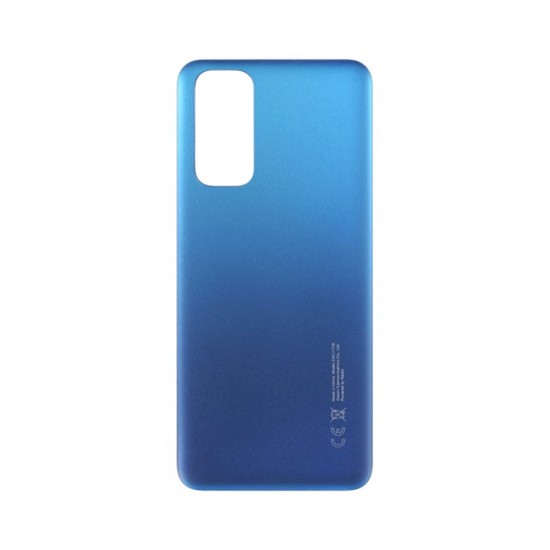 Back Cover Xiaomi Redmi Note 11 Twilight Blue