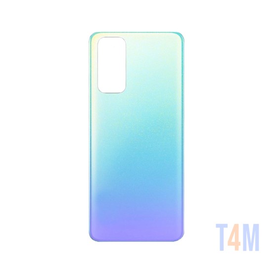 Back Cover Xiaomi Redmi Note 11s 5g Star Blue