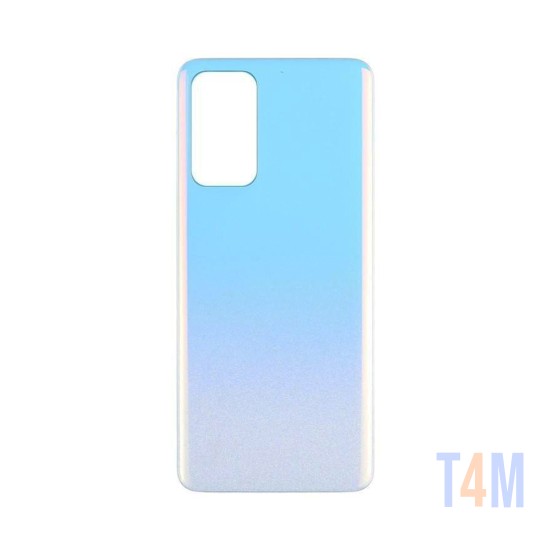 Tampa Traseira Xiaomi Redmi Note 11s Branco Pérola