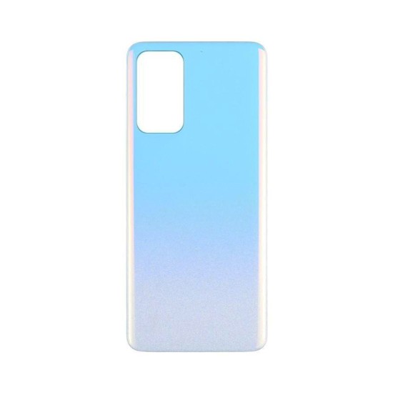 Back Cover Xiaomi Redmi Note 11s Pearl White