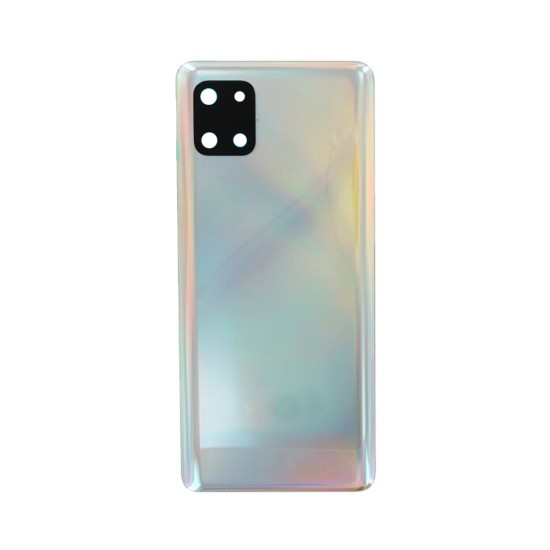 Back Cover+Camera Lens Samsung Galaxy Note 10 Lite/N770 Aura Glow