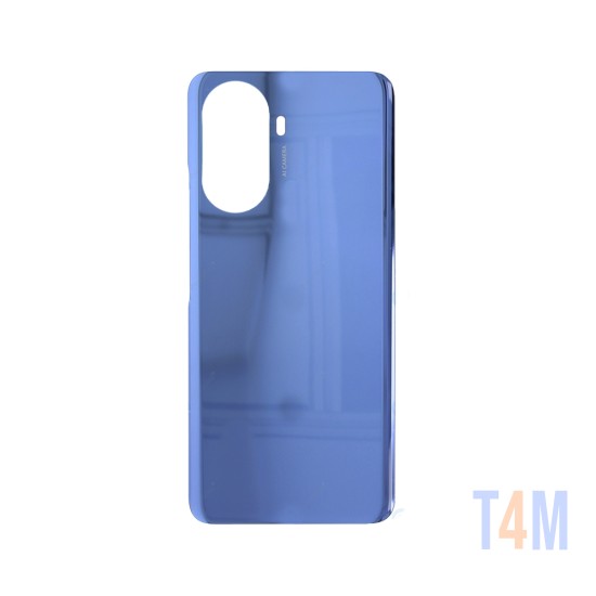 Back Cover Huawei Nova Y70 Blue