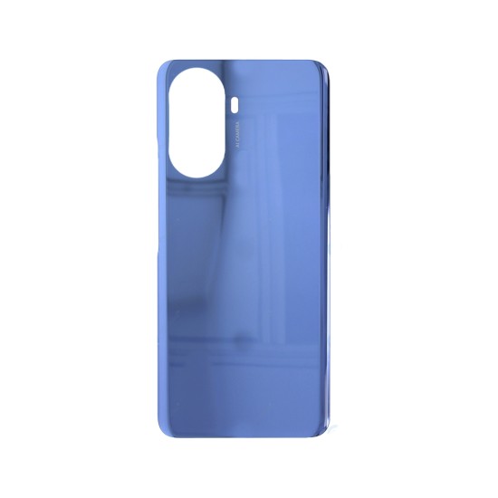 Back Cover Huawei Nova Y70 Blue