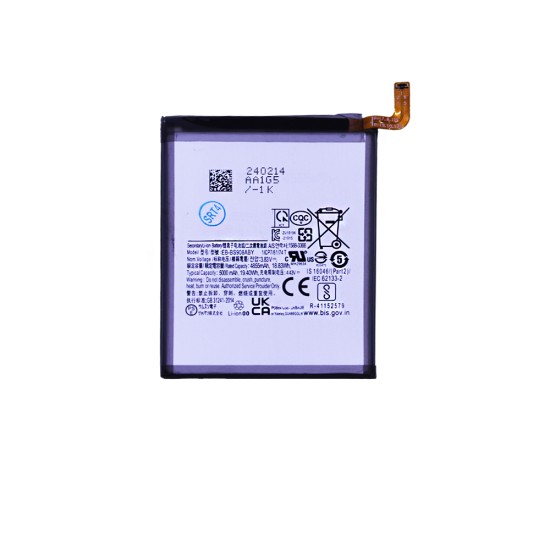 Battery Samsung Galaxy S22 Ultra 5G/SM-S908 EB-BS908ABY 4855mAh