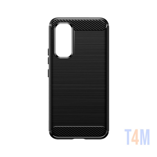 Soft Silicon Case for Samsung Galaxy A54 5g Black