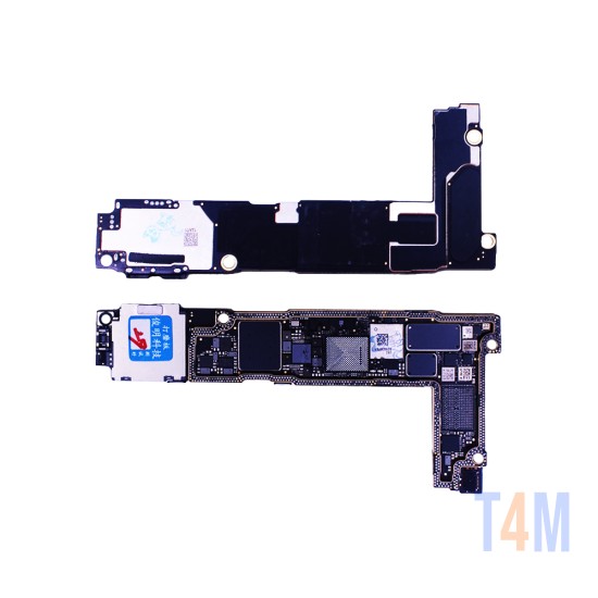 CNC Motherboard Swap for Apple iPhone 12 Mini Lower