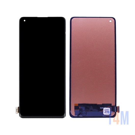 Touch+Display Oppo Find X2 Neo Negro