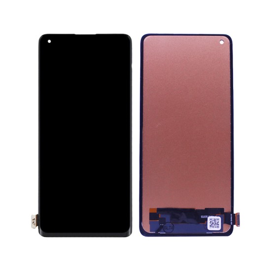 Touch+Display Oppo Find X2 Neo Black