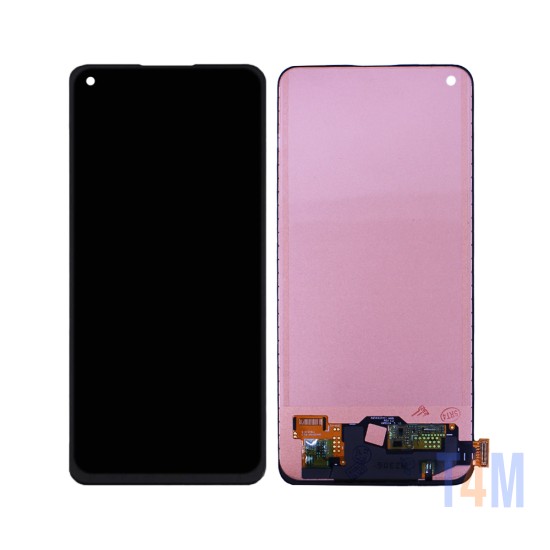 Touch+Display Oppo Reno 8 Lite Black