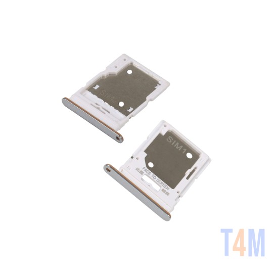 SIM Tray Xiaomi Redmi Note 11 Pro 5g White