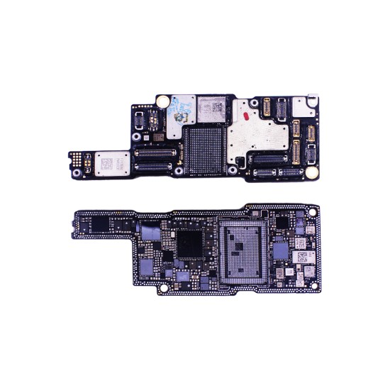 CNC Motherboard Swap for Apple iPhone 14 Pro Upper