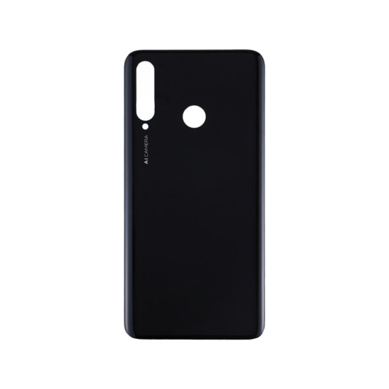 Back Cover Huawei Honor 20 Lite Magic Night Black