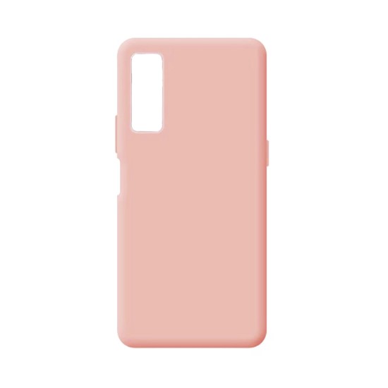 Capa de Silicone para TCl 20L Rosa