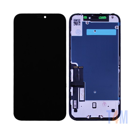 Touch+Display Apple iPhone 11 (GX) Preto