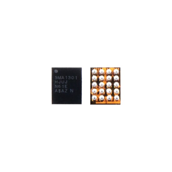 Audio IC para Samsung Galaxy S10 Plus/A10/A50/A305/A105/A205/A405