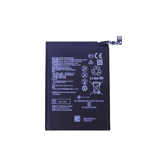 Bateria HB496590EFW para Huawei Honor X6/Honor X7/Honor X8/Honor 70 Lite 5000mAh