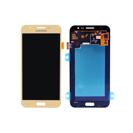 Touch+Display Samsung Galaxy J5/J500 Service Pack Gold