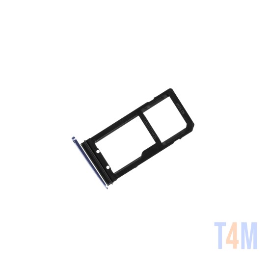 SIM Tray Samsung Galaxy S7/G930 Black