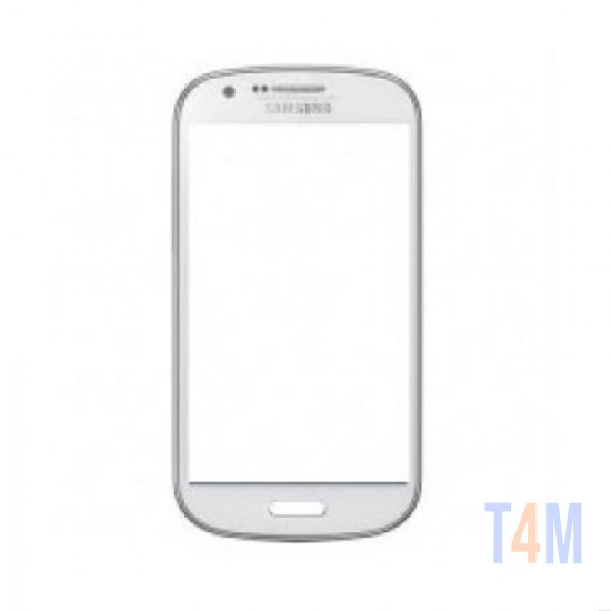 VIDRO PARA TOUCH SAMSUNG GALAXY EXPRESS I8730 CINZA