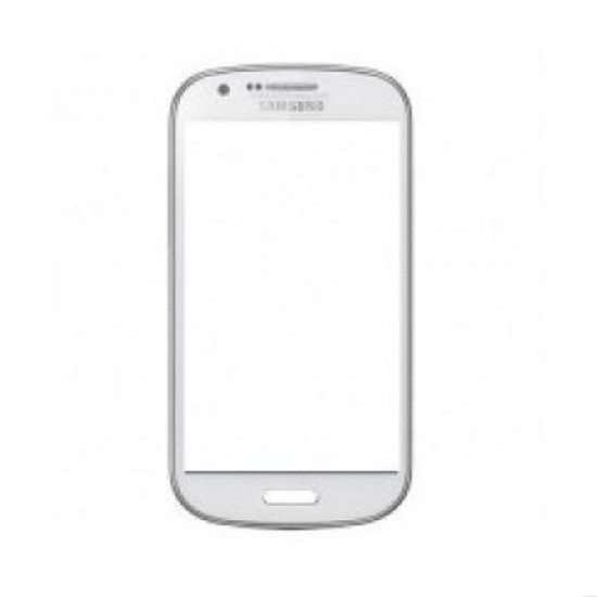 VIDRO PARA TOUCH SAMSUNG GALAXY EXPRESS I8730 CINZA