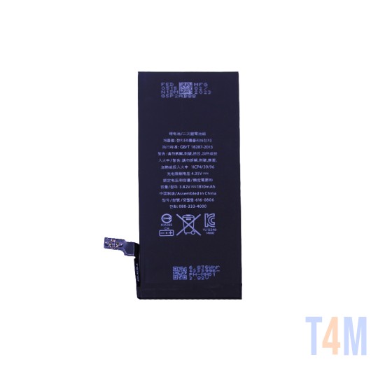 Batería para Apple iPhone 6 1810mAh