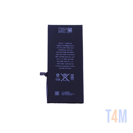 Battery for Apple iPhone 6 Plus 2915mAh