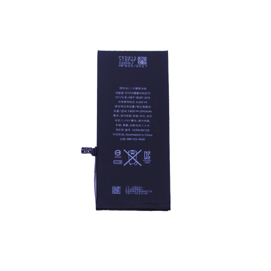 Battery for Apple iPhone 6 Plus 2915mAh