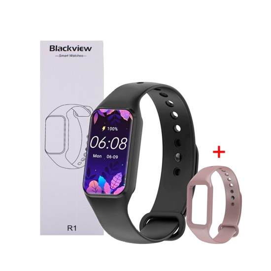 Blackview Smartwatch R1 1.47" Black