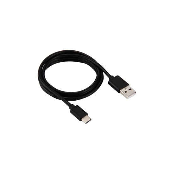 Cabo Universal USB para Tipo C 1,2m Preto