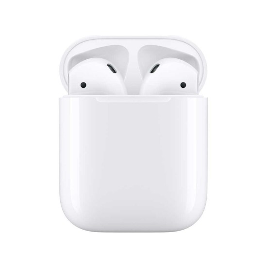 Apple Airpods 2 (GEN2) with Charging Case White