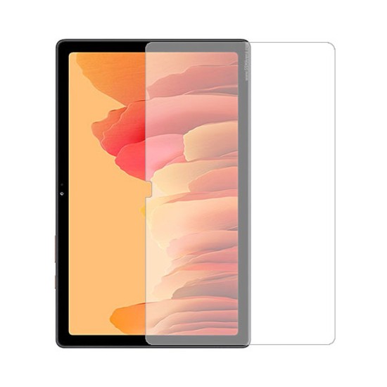 Tempered Glass Protector for Samsung Galaxy Tab A7 10.4'' 2020 Transparent