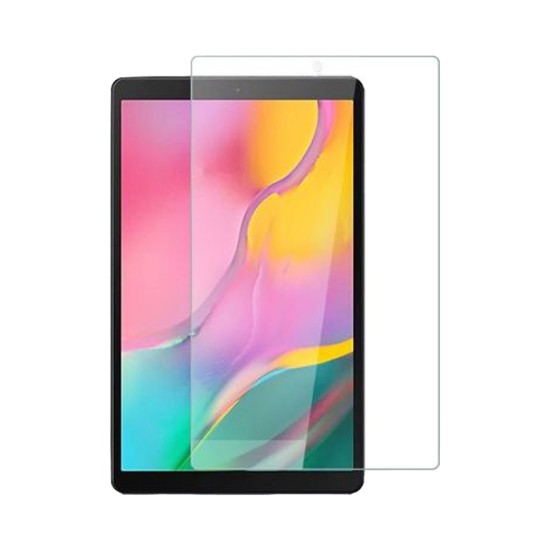 Tempered Glass Protector for Samsung Galaxy Tab A 10.1'' 2019/T510/T515 Transparent