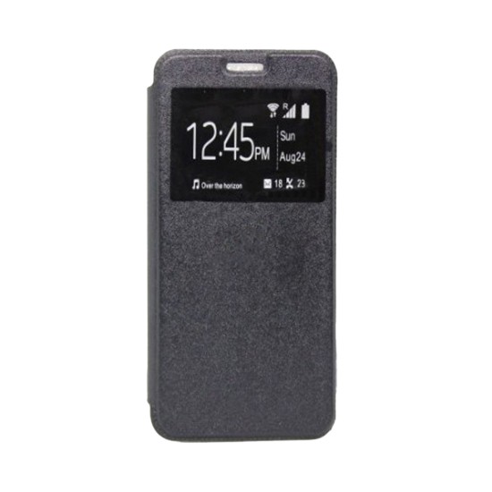 Candy Flip case Huawei P smart 2020 Black