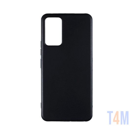 Funda de Silicona para TCl 405 Negro