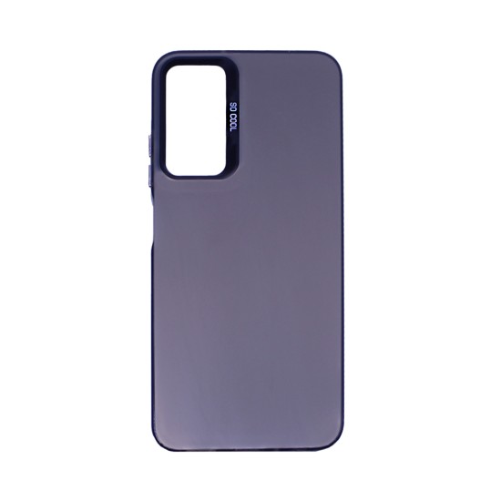 Capa Duro Designer para Samsung Galaxy A15 4G/5G Preto