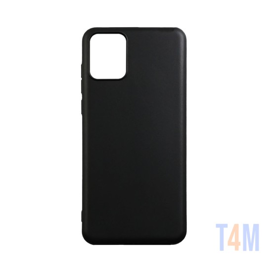 Funda de Silicona para TCl 305I Negro