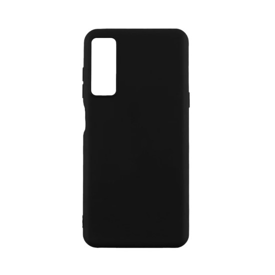 Capa de Silicone para TCl 20L Preto