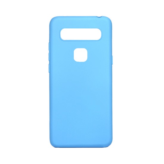 Capa de Silicone para TCl 10L Azul