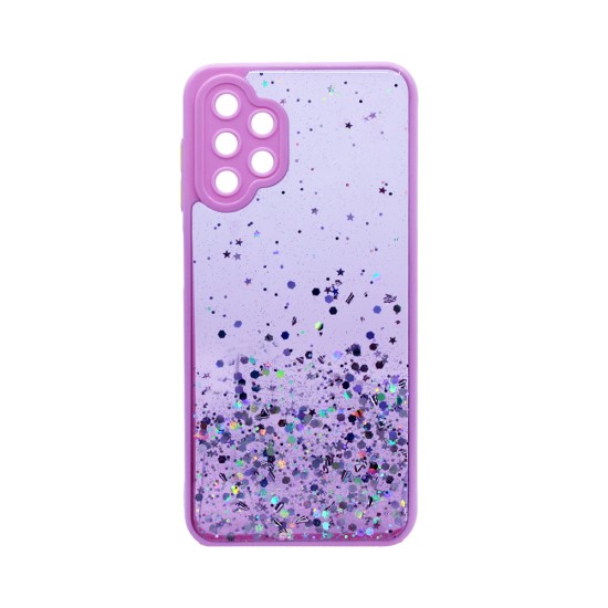 Designer Hard Case for Samsung Galaxy A13 4G Pink