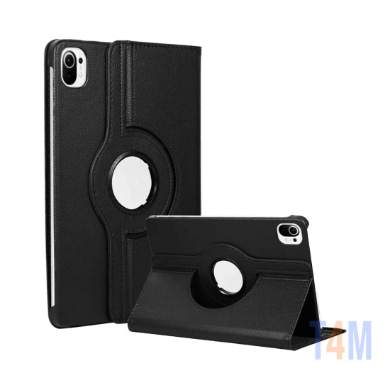 Flip Cover for Xiaomi Redmi Pad 5 Black